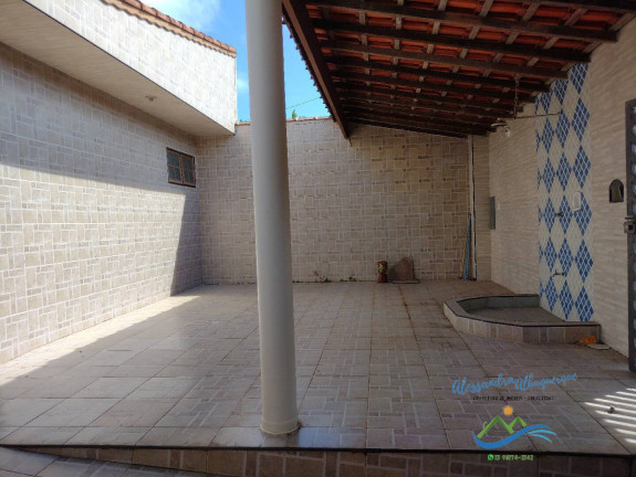 Imagem Casa com 3 Quartos à Venda, 92 m² em Gaivotas - Itanhaém Imagem Casa com 3 Quartos à Venda, 92 m² em Gaivotas - Itanhaém