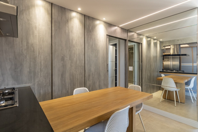 Imagem Cobertura com 2 Quartos à Venda, 141 m² em Indianópolis - São Paulo