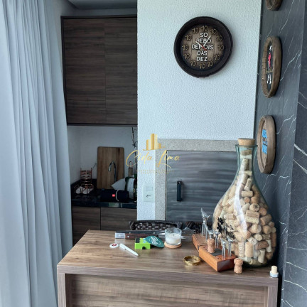 Imagem Apartamento com 3 Quartos à Venda, 136 m² em Pagani - Palhoça
