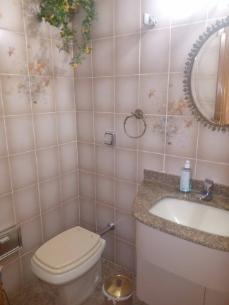 Imagem Apartamento com 3 Quartos à Venda, 135 m² em Tatuapé - São Paulo Imagem Apartamento com 3 Quartos à Venda, 135 m² em Tatuapé - São Paulo