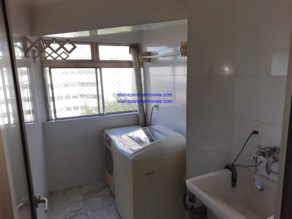 Imagem Apartamento com 3 Quartos à Venda, 65 m² em Jardim Olympia - São Paulo Imagem Apartamento com 3 Quartos à Venda, 65 m² em Jardim Olympia - São Paulo