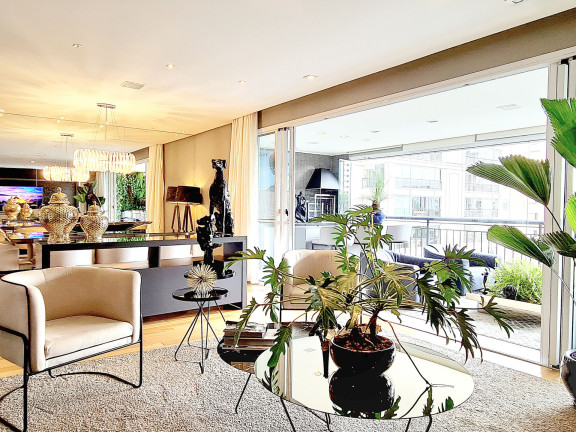 Imagem Apartamento com 3 Quartos à Venda, 202 m² em Vila Mascote - São Paulo Imagem Apartamento com 3 Quartos à Venda, 202 m² em Vila Mascote - São Paulo