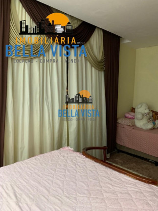 Apartamento com 1 Quarto à Venda,  em Gonzaguinha - São Vicente