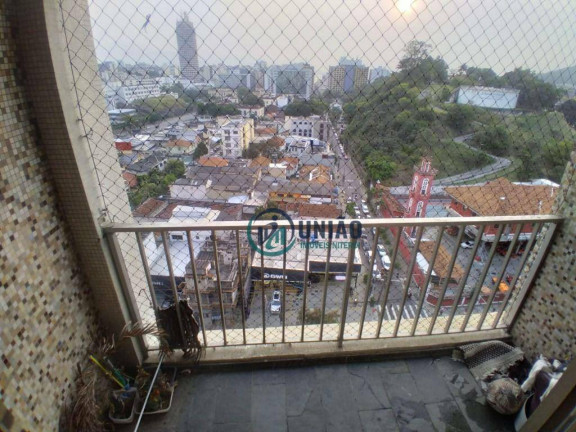 Imagem Apartamento com 2 Quartos à Venda, 80 m² em Centro - Niterói