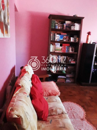 Imagem Casa com 3 Quartos à Venda, 91 m² em Cambuci - São Paulo Imagem Casa com 3 Quartos à Venda, 91 m² em Cambuci - São Paulo