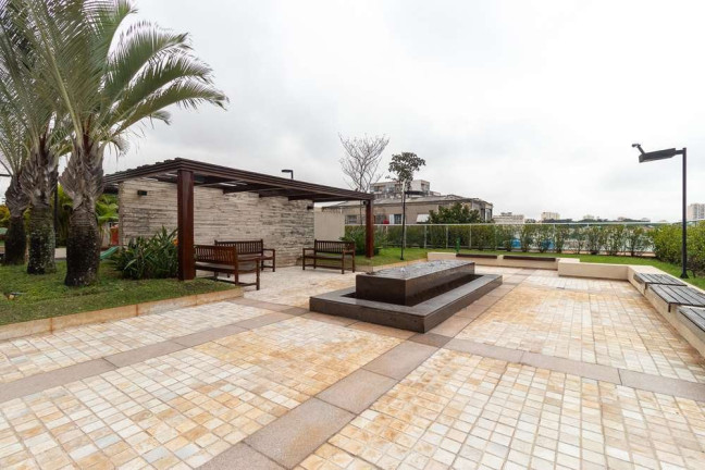 Imagem Apartamento com 2 Quartos à Venda, 128 m² em Jardim Da Glória - São Paulo Imagem Apartamento com 2 Quartos à Venda, 128 m² em Jardim Da Glória - São Paulo
