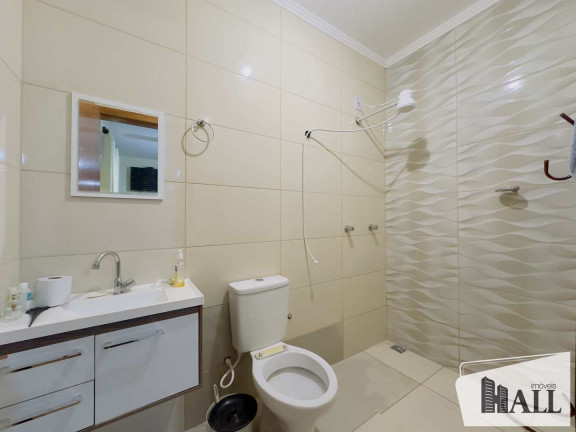 Imagem Casa com 3 Quartos à Venda, 190 m² em Loteamento Parque Residencial Da Amizade - São José Do Rio Preto Imagem Casa com 3 Quartos à Venda, 190 m² em Loteamento Parque Residencial Da Amizade - São José Do Rio Preto