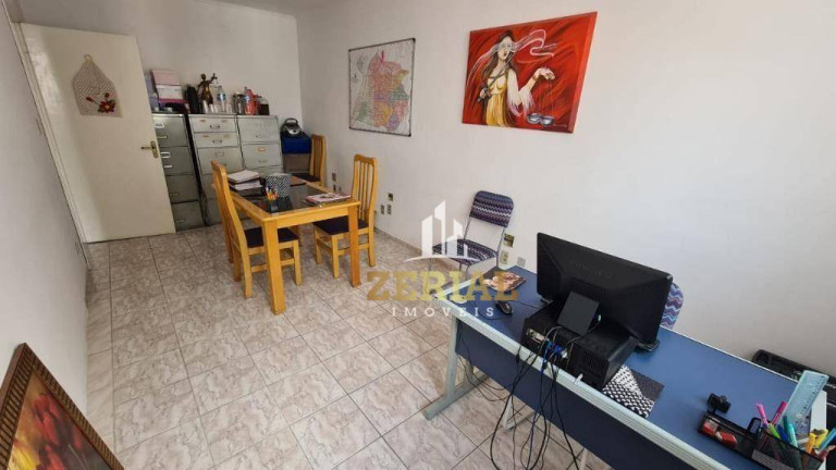 Imagem Sobrado com 2 Quartos à Venda, 168 m² em Osvaldo Cruz - São Caetano Do Sul
