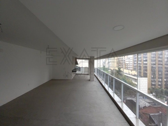 Imagem Imóvel com 4 Quartos à Venda, 240 m² em Jardim Paulista - São Paulo