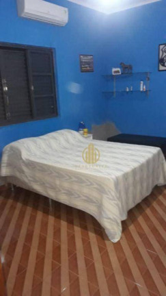 Imagem Casa com 3 Quartos à Venda, 183 m² em Ribeirânia - Ribeirão Preto