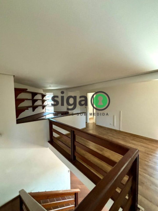 Imagem Apartamento com 4 Quartos para Alugar, 279 m² em Panamby - São Paulo Imagem Apartamento com 4 Quartos para Alugar, 279 m² em Panamby - São Paulo
