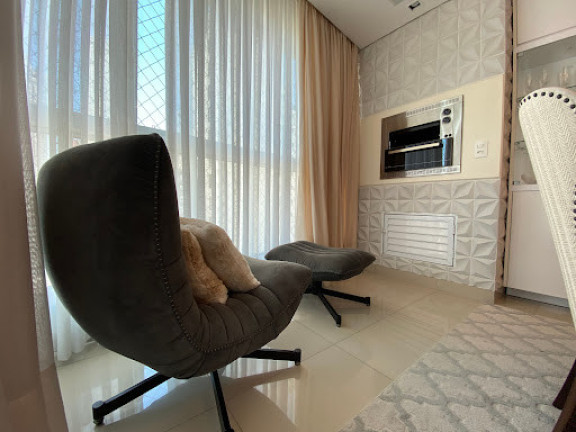Imagem Apartamento com 4 Quartos à Venda, 136 m² em Bairro Pioneiros - Balneário Camboriú