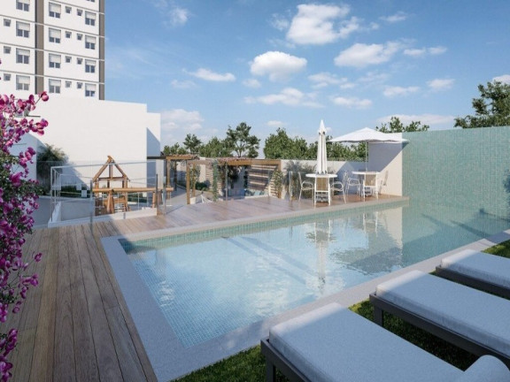 Imagem Apartamento com 2 Quartos à Venda, 62 m² em Rio Branco - Porto Alegre Imagem Apartamento com 2 Quartos à Venda, 62 m² em Rio Branco - Porto Alegre