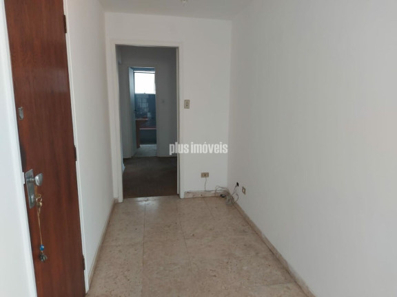 Imagem Apartamento com 3 Quartos à Venda, 206 m² em Higienópolis - São Paulo