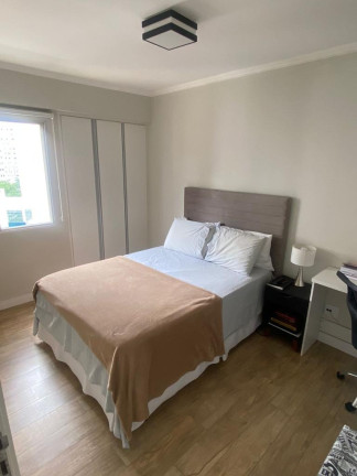 Imagem Apartamento com 1 Quarto à Venda, 40 m² em Aclimação - Sp