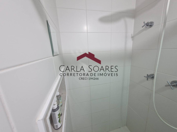 Imagem Apartamento com 3 Quartos à Venda, 122 m² em Vila Alzira - Guarujá