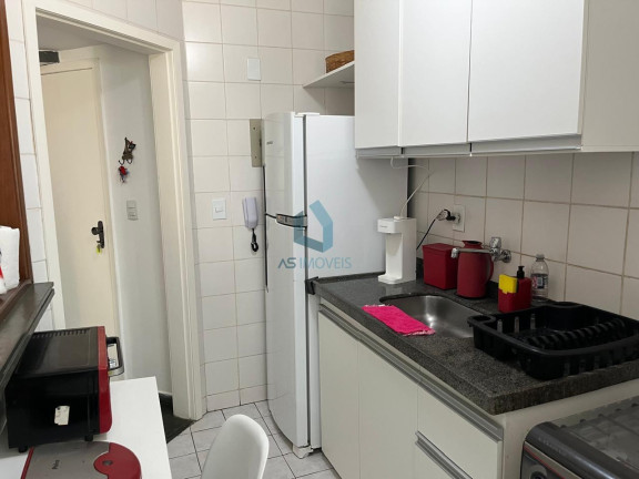 Imagem Apartamento com 2 Quartos à Venda, 90 m² em Passagem - Cabo Frio