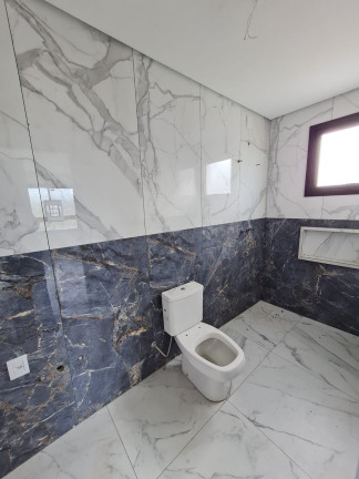 Imagem Casa de Condomínio com 3 Quartos à Venda, 176 m² em Camobi - Santa Maria Imagem Casa de Condomínio com 3 Quartos à Venda, 176 m² em Camobi - Santa Maria