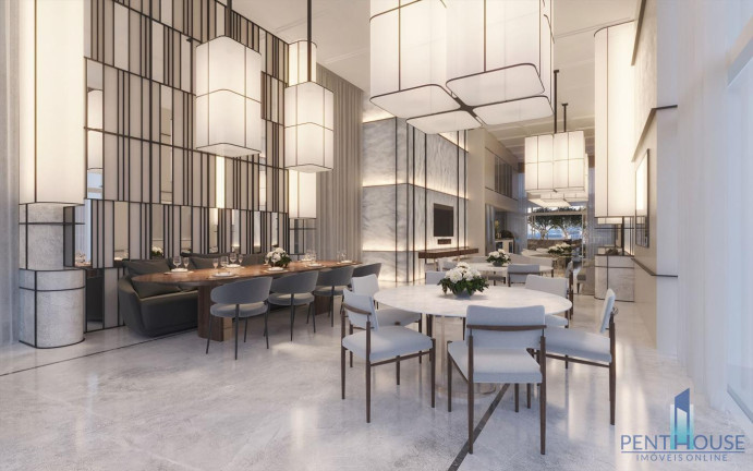 Imagem Apartamento com 4 Quartos à Venda, 343 m² em Centro - Balneário Camboriú
