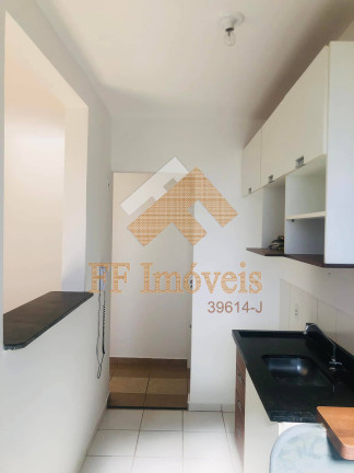 Imagem Apartamento com 2 Quartos à Venda,  em Jardim Ipanema - São Carlos
