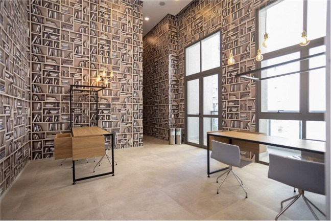 Imagem Studio com 1 Quarto à Venda, 40 m² em Jardim Paulista - São Paulo Imagem Studio com 1 Quarto à Venda, 40 m² em Jardim Paulista - São Paulo