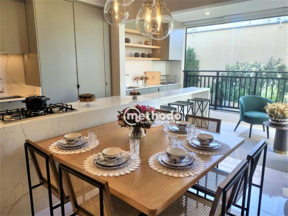 Imagem Apartamento com 3 Quartos à Venda, 91 m² em Parque Da Hípica - Campinas Imagem Apartamento com 3 Quartos à Venda, 91 m² em Parque Da Hípica - Campinas