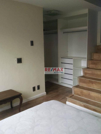 Imagem Imóvel com 1 Quarto à Venda, 50 m² em Real Parque - São Paulo Imagem Imóvel com 1 Quarto à Venda, 50 m² em Real Parque - São Paulo