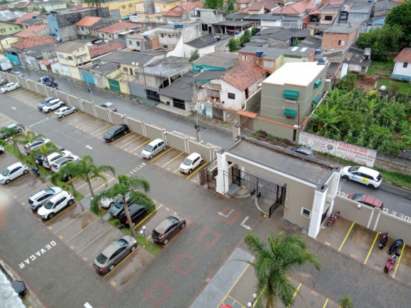 Imagem Apartamento com 2 Quartos à Venda, 46 m² em Chácara Bela Vista - Poá Imagem Apartamento com 2 Quartos à Venda, 46 m² em Chácara Bela Vista - Poá