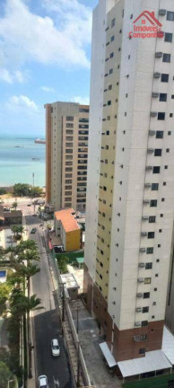 Imagem Apartamento com 3 Quartos à Venda, 131 m² em Mucuripe - Fortaleza