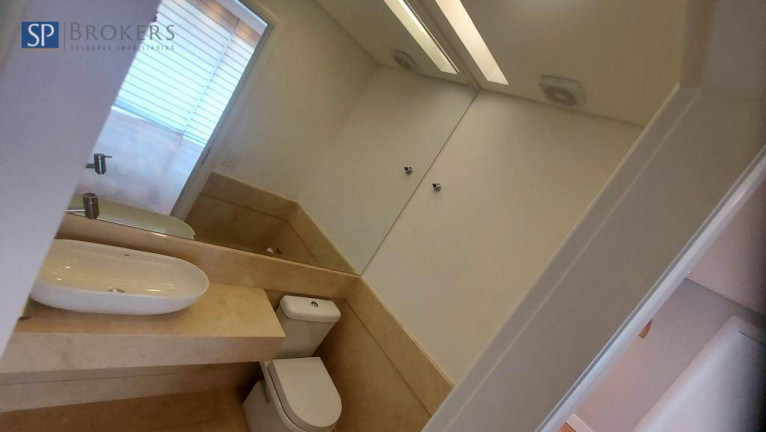 Imagem Apartamento com 3 Quartos para Alugar, 198 m² em Cambuí - Campinas Imagem Apartamento com 3 Quartos para Alugar, 198 m² em Cambuí - Campinas