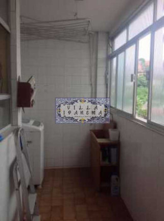 Imagem Apartamento com 2 Quartos à Venda, 125 m² em São Domingos - Niterói