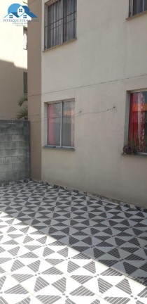 Imagem Apartamento com 2 Quartos à Venda, 56 m² em Jardim São Nicolau - São Paulo Imagem Apartamento com 2 Quartos à Venda, 56 m² em Jardim São Nicolau - São Paulo