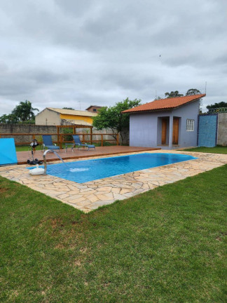 Imagem Casa à Venda, em Bosque Dos Eucaliptos - Araçoiaba Da Serra Imagem Casa à Venda, em Bosque Dos Eucaliptos - Araçoiaba Da Serra
