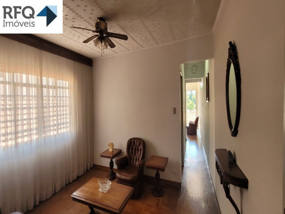 Imagem Casa com 3 Quartos à Venda, 200 m² em Vila Monumento - São Paulo