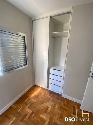 Imagem Apartamento com 3 Quartos à Venda, 98 m² em Moema - São Paulo