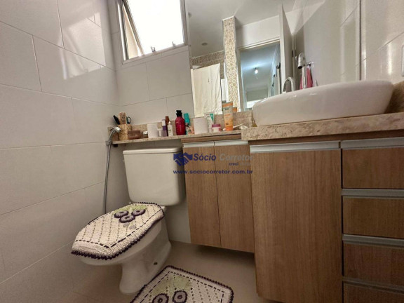 Imagem Apartamento com 3 Quartos à Venda, 64 m² em Gopoúva - Guarulhos