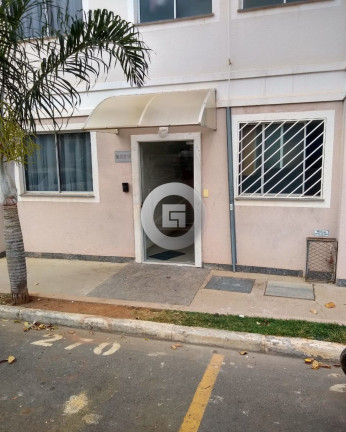 Imagem Apartamento com 2 Quartos à Venda, 45 m² em Belvedere - Montes Claros Imagem Apartamento com 2 Quartos à Venda, 45 m² em Belvedere - Montes Claros