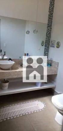 Imagem Casa com 4 Quartos à Venda, 211 m² em Bonfim Paulista - Ribeirão Preto