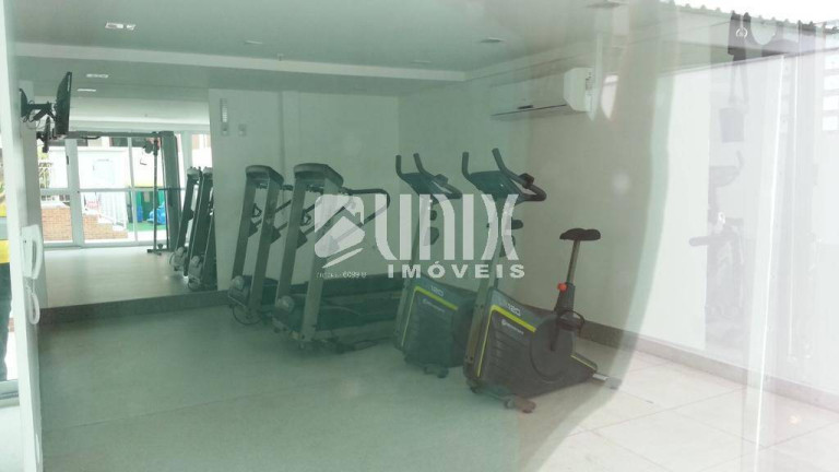 Imagem Apartamento com 1 Quarto para Alugar, 46 m² em Centro - Campos Dos Goytacazes