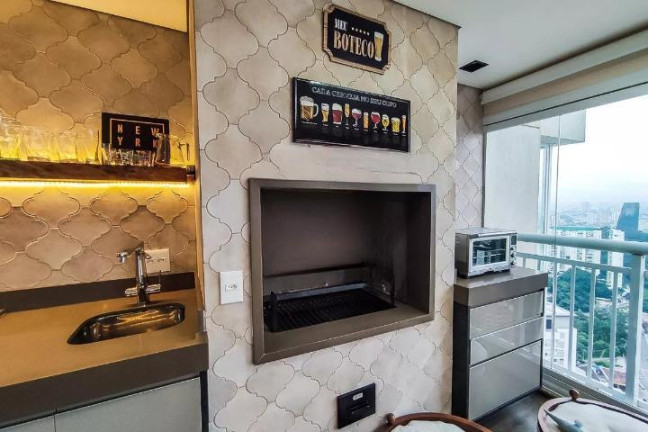 Imagem Apartamento com 4 Quartos à Venda, 349 m² em Vila Andrade - São Paulo Imagem Apartamento com 4 Quartos à Venda, 349 m² em Vila Andrade - São Paulo