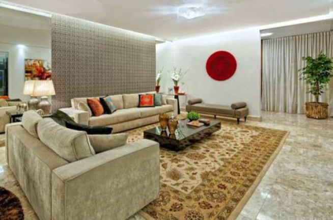 Casa com 3 Quartos à Venda, 365 m² em Jardins Lisboa - Goiânia