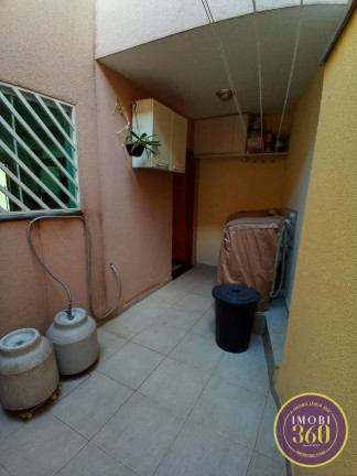 Imagem Sobrado com 3 Quartos à Venda, 100 m² em Vila Salete - São Paulo