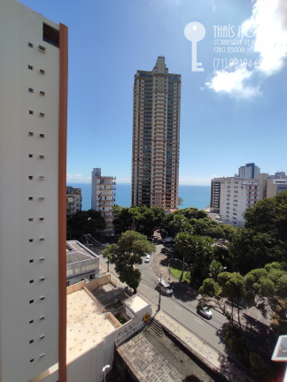 Apartamento com 3 Quartos à Venda, 152 m² em Campo Grande - Salvador