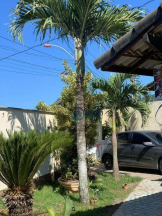 Imagem Casa com 2 Quartos à Venda, 93 m² em Barroco (itaipuaçu) - Maricá