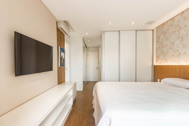 Imagem Apartamento com 3 Quartos à Venda, 262 m² em Vila Congonhas - São Paulo