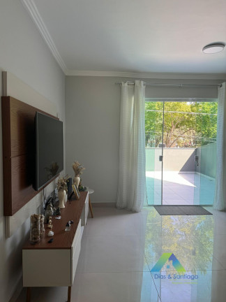 Imagem Sobrado com 3 Quartos à Venda, 200 m² em Jardim Las Vegas - Santo André Imagem Sobrado com 3 Quartos à Venda, 200 m² em Jardim Las Vegas - Santo André