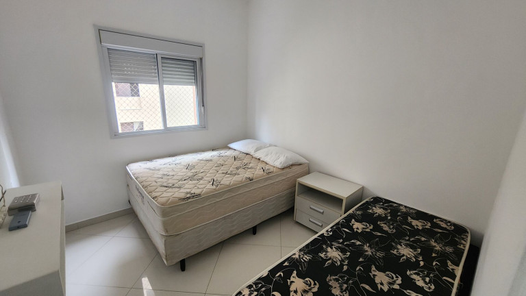 Imagem Apartamento com 3 Quartos à Venda, 132 m² em José Menino - Santos