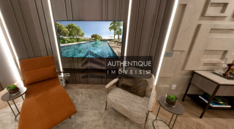 Imagem Cobertura com 4 Quartos à Venda, 239 m² em Vila Mariana - São Paulo