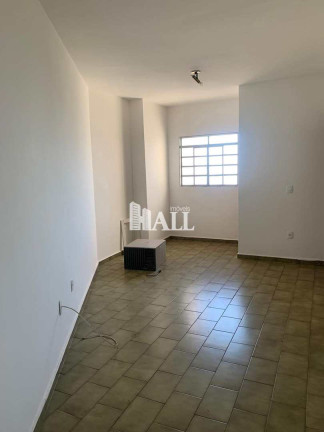 Imagem Apartamento com 1 Quarto à Venda, 51 m² em Jardim Herculano - São José Do Rio Preto Imagem Apartamento com 1 Quarto à Venda, 51 m² em Jardim Herculano - São José Do Rio Preto