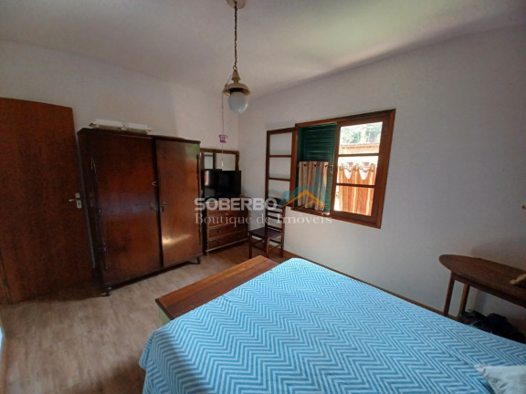 Imagem Casa com 3 Quartos à Venda, 6.500 m² em Vargem Grande - Teresópolis